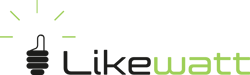 Logo Likewatt